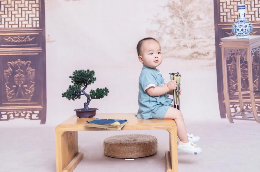 绍兴孕妇肚子上的黑线