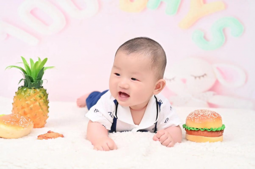 绍兴宝宝枕骨突出怎么办